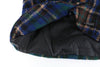 Blue Wool Jacket