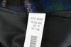Blue Wool Jacket