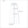 Jeans Widee-NE 0686X