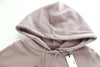 Purple Jersey Sweatshirt