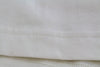 Ecru Jersey T-Shirt