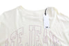 Ecru Jersey T-Shirt