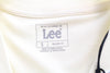 Ecru Jersey T-Shirt