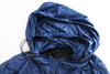 Blue Softshell Jacket