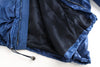 Blue Softshell Jacket