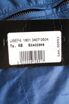Blue Softshell Jacket