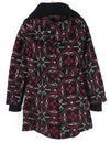 Coat Sagitario