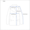 Coat Sagitario