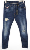 Jeans Tepphar 084TX