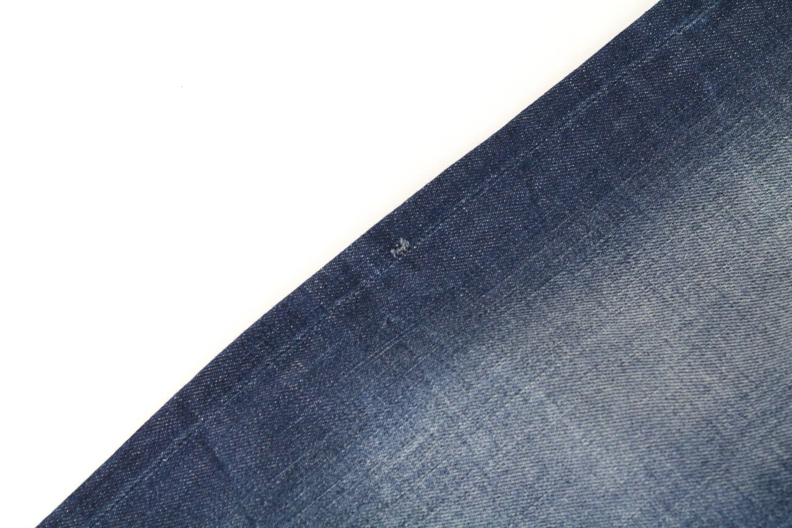 DIESEL Tepphar 084TX Men Jeans W29/L32 Slim Carrot Fit Blue Denim Stretch