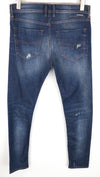 Jeans Tepphar 084TX