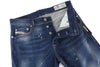 Jeans Tepphar 084TX