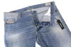 Jeans Tepphar 0842H
