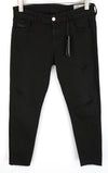 Jeans Slandy-Ankle 084EX