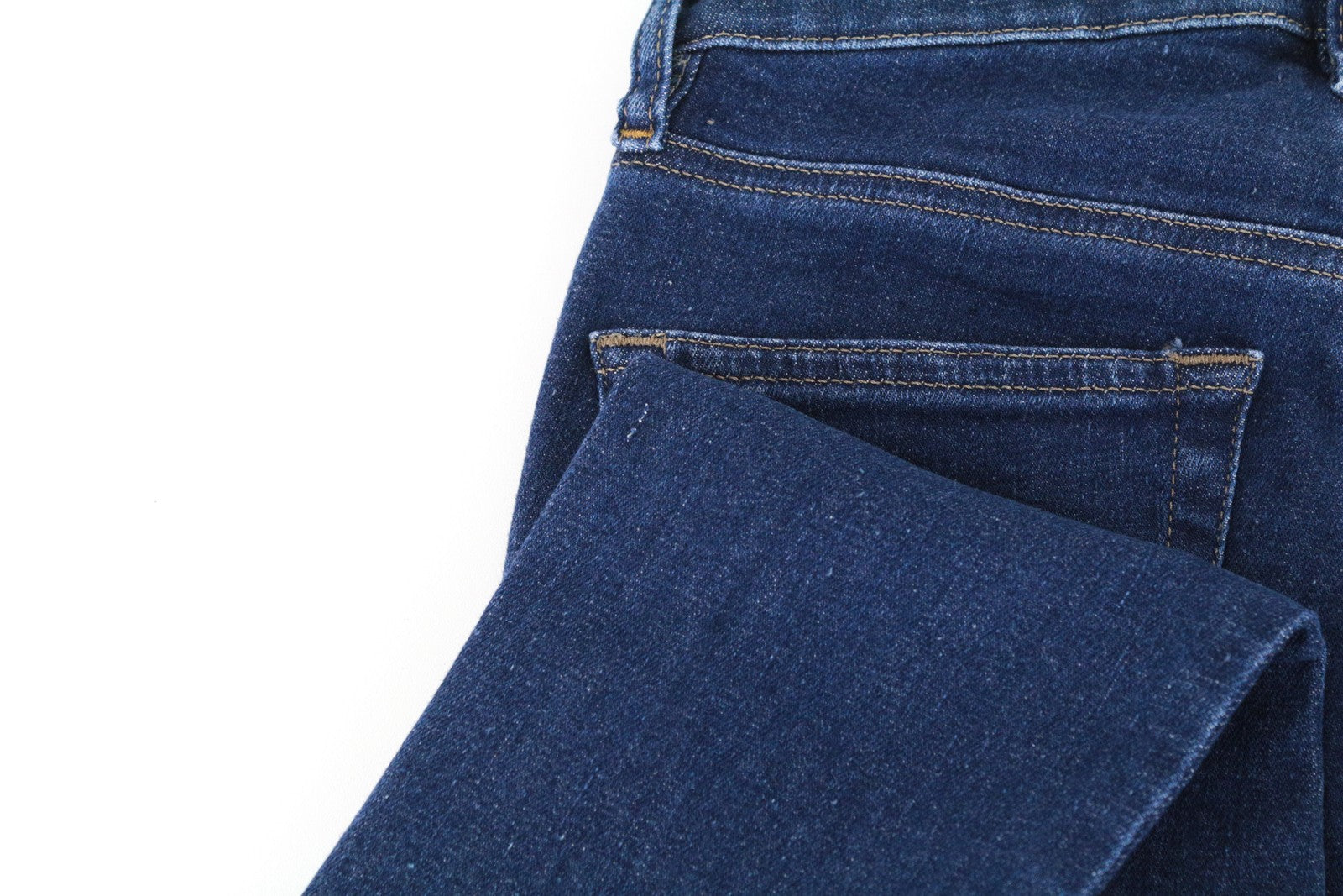 DIESEL Slandy 082AA Women Jeans W25/L30 Super Slim-Skinny Blue Cotton Stretch