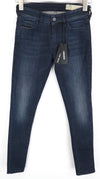 Jeans Slandy 0681G