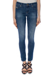Jeans Slandy 088AV