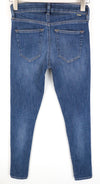 Jeans Slandy 088AV