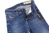 Jeans Slandy 088AV