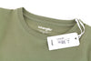 Green Twill T-Shirt
