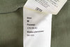 Green Twill T-Shirt