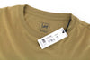 Green Twill T-Shirt