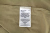 Green Twill T-Shirt