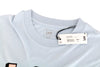Blue Twill T-Shirt