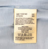 Blue Twill T-Shirt
