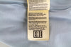 Blue Twill T-Shirt