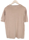 Brown Twill T-Shirt
