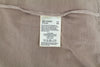 Brown Twill T-Shirt
