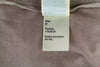 Brown Twill T-Shirt