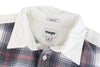 Off-White Corduroy Shirt