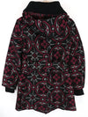 Coat Sagitario