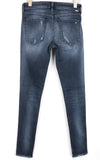 Jeans Slandy 084ZD