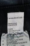 Jeans Slandy 084ZD