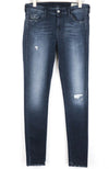 Jeans Slandy 084ZD