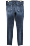 Jeans Slandy 084ZD