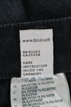 Jeans Slandy 084ZD