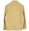Green Twill Shirt