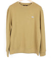 Green Jersey Sweatshirt