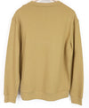 Green Jersey Sweatshirt