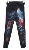 Jeans Slandy-High-SX 069IY