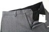 Grey Wool Trousers