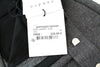 Grey Wool Trousers