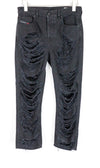 Jeans Aryel 084WH