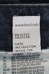 Jeans Candys-Ne 084UB