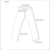 Jeans D-Rollar-NE 069IT