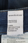 Jeans D-Rollar-NE 069IT